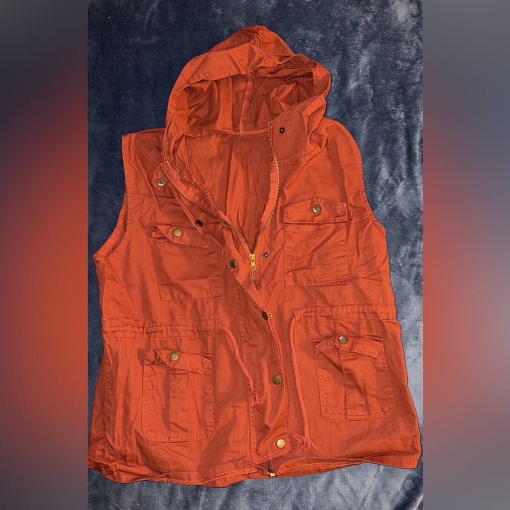 Women’s Vest 3XL